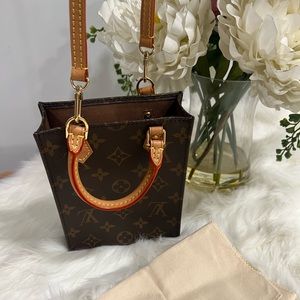 Best 25 Deals for Sac Plat Louis Vuitton Bag Poshmark